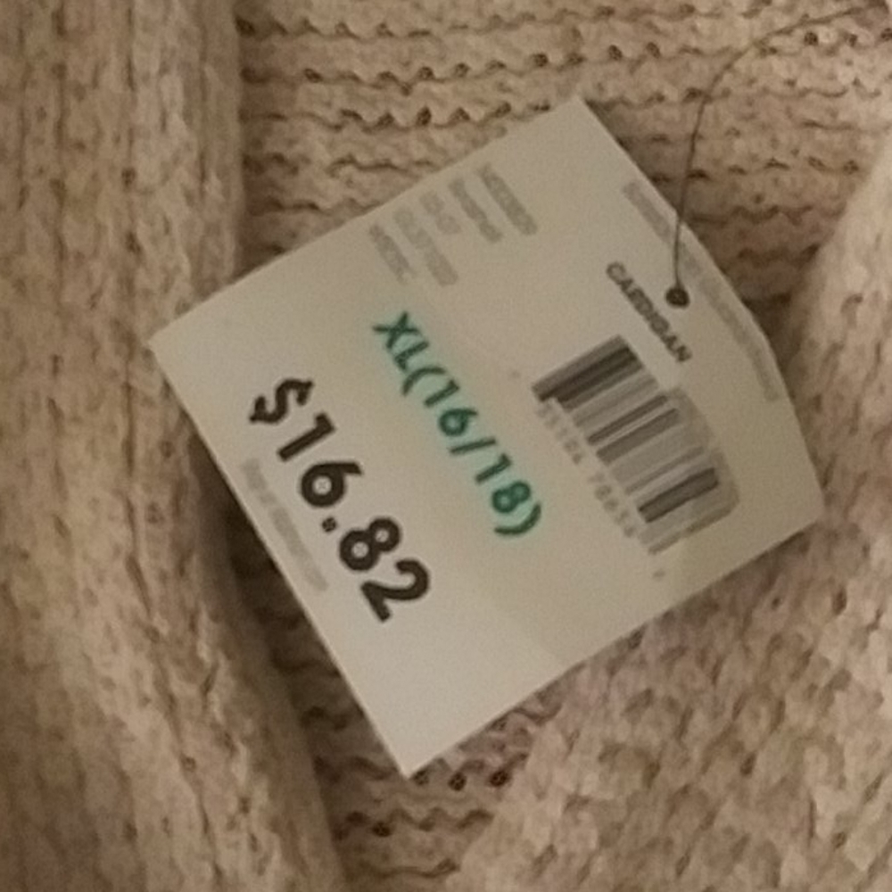 George Cardigan - Picture 2 of 3
